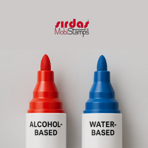 انواع ماژیک تخته سفید